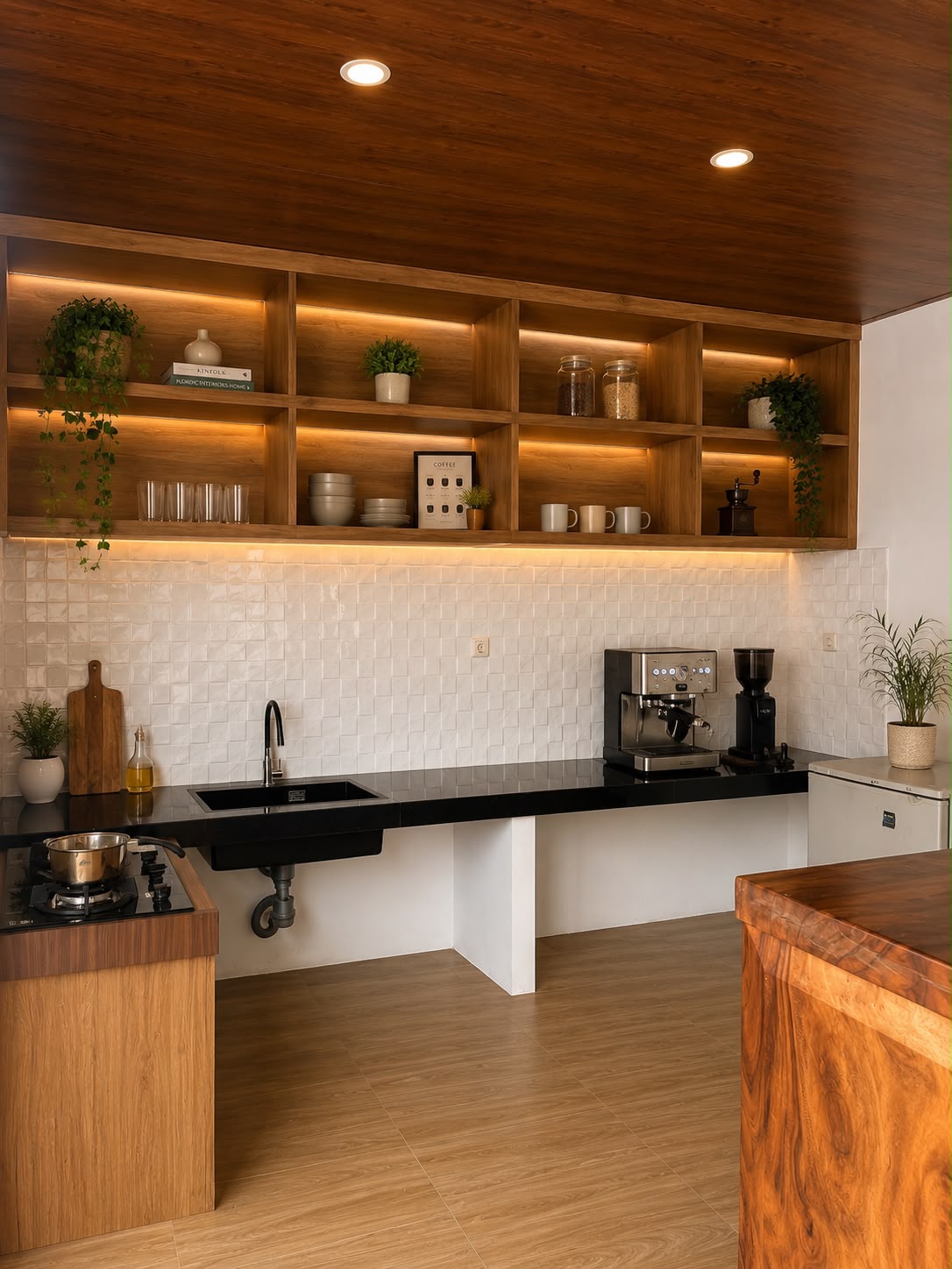Dapur