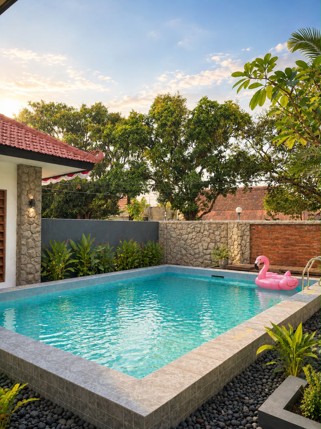 Kolam Renang